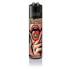 clipper zapalovac 420 girl lick