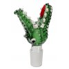 790 skleneny kotlik crocodile green 18 8mm
