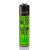 clipper zapalovac weed statements 4