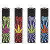 clipper zapalovac hypnotic leaves