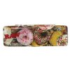 raw paper case king size donut