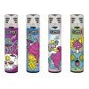 zapalovace clipper psychodelic 2