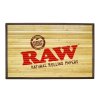 RAW DOOR MAT SMALL 01