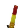 plastovy sikmy bong