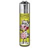 clipper zapalovac crazy farm sada 1 1