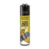 originalni sberatelske clipper zapalovace bananas 1