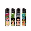 clipper zapalovace girls vibe