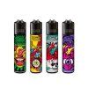 clipper zapalovace TRIPPY HEARTS