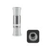 sklenena komora na bylinky arizer