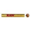 RAW METAL TUBE ETHEREAL 02