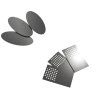 AirVape XS GO sada nahradnich sitek