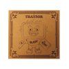 RAW TRAYSOR 03