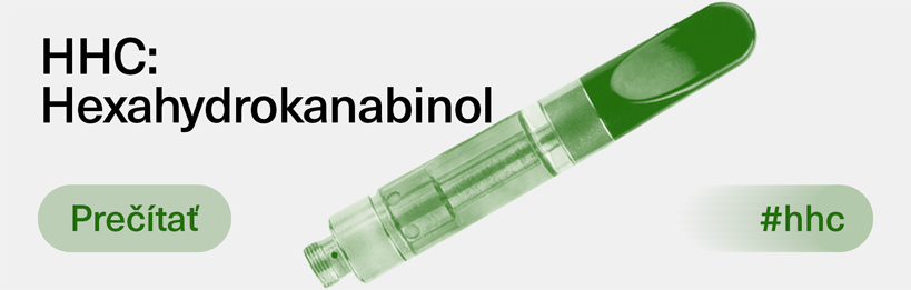 HHC (hexahydrokanabinol)