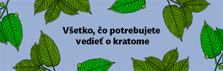 Všetko, čo potrebujete vedieť o kratome: pôvod, účinky a bezpečné užívanie