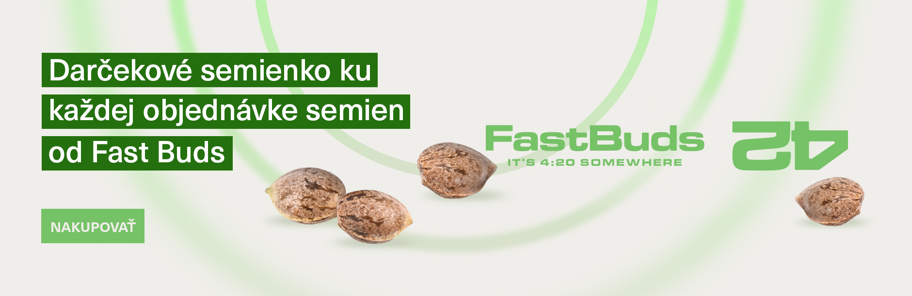 Fast Buds