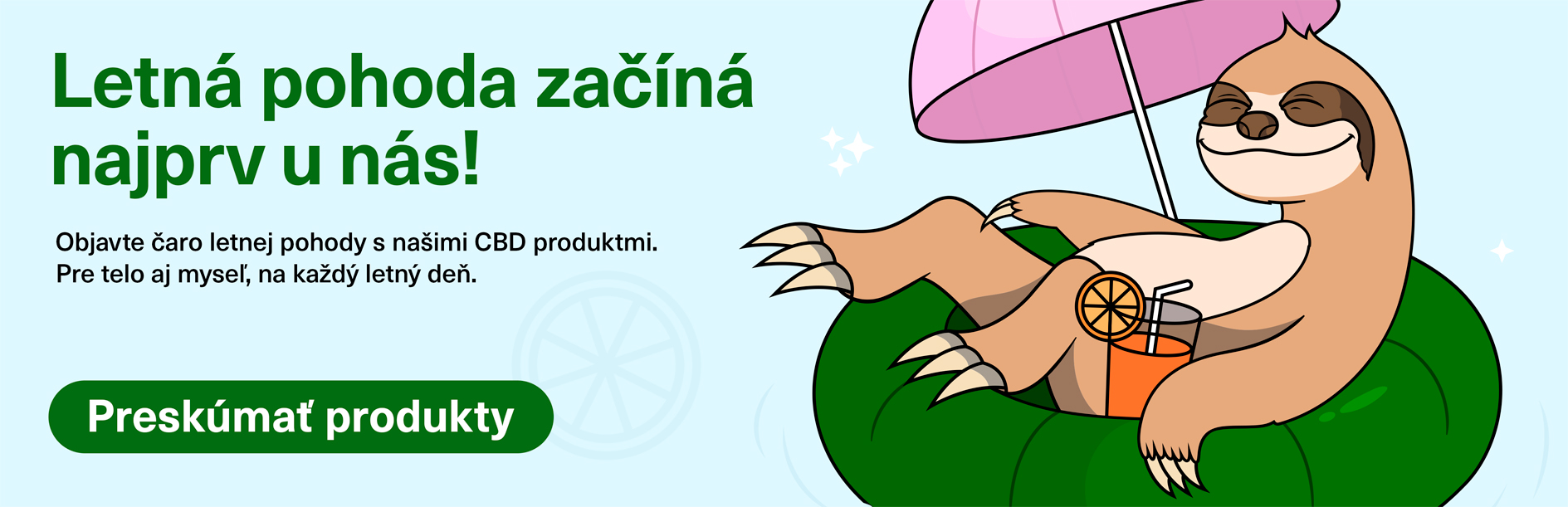 letná sezona