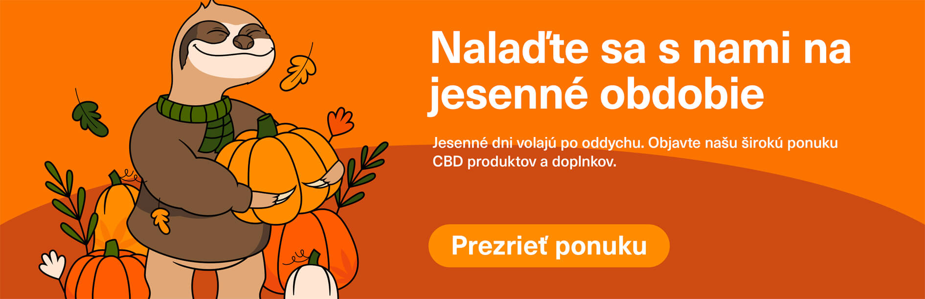 jeseň