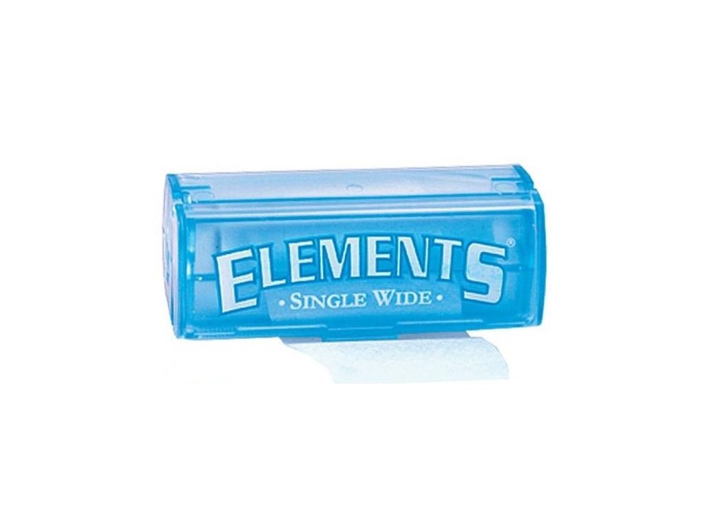 papirky elemnts single wide