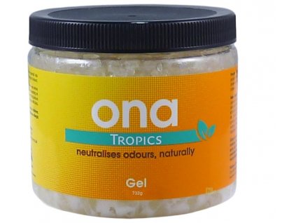 pohlcovac pachu konopi ona spray tropic