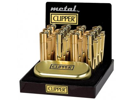 zlaty gold clipper