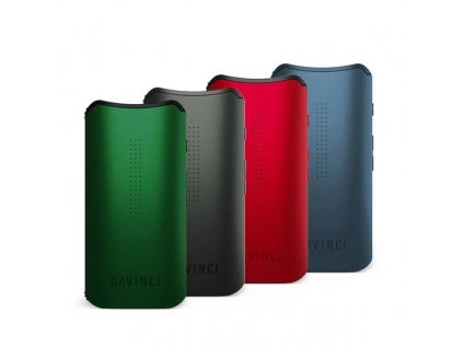 vaporizer davinci iqc