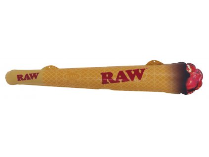 RAW INFLATABLE CONE SMALL