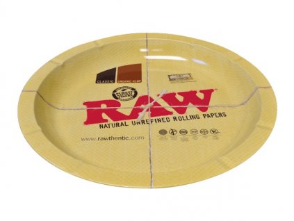 raw podklad kulaty