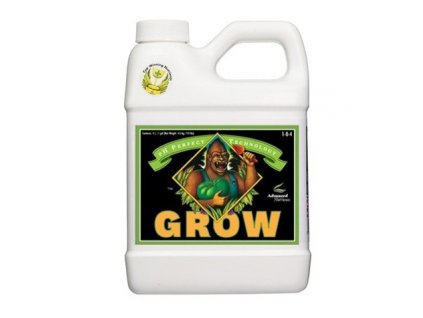 rustove hnojivo advanced grow