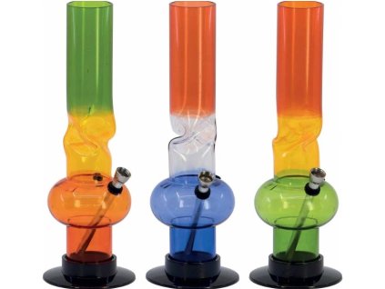 plastovy bong twist