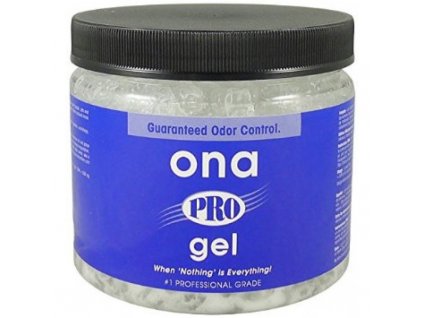 pohlcovac ona gel konopi