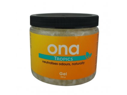 Ona gel konopi pohlcovac tropic