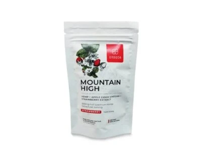 gumove cbd bonbony endoca