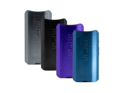DaVinci IQ3 prenosny vaporizer
