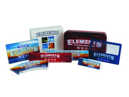 ELE RED STARTER BOX 03