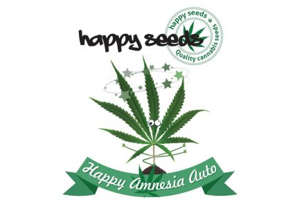 Happy Amnesia Auto (Balenie 5 ks)