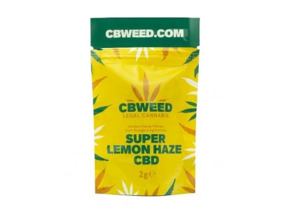 cbweed lemonhaze konopi cbd