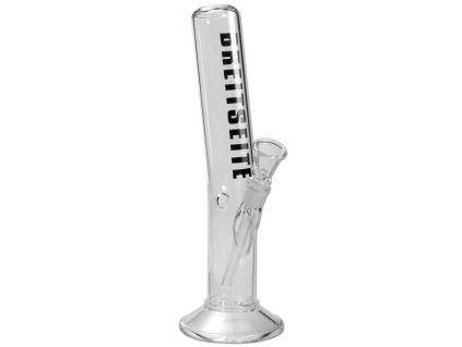 1255 skleneny bong breitseite 40cm