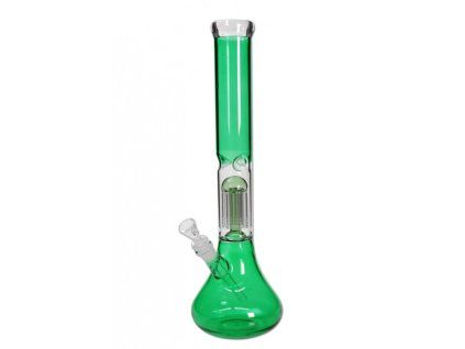 zeleny bong