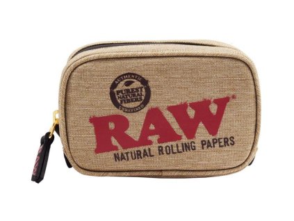 raw protizapachova taska