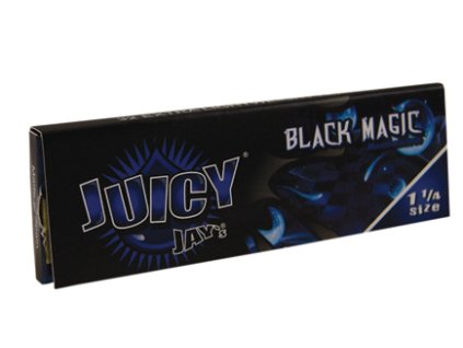 JP 25 Black Magic Kopie