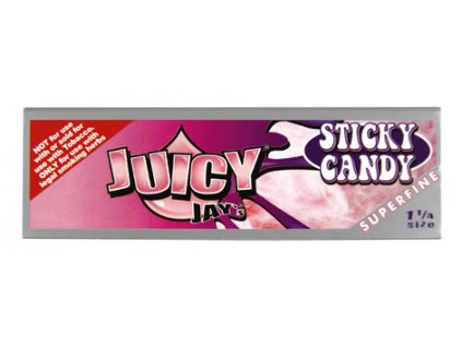 JP 25 F CANDY pack
