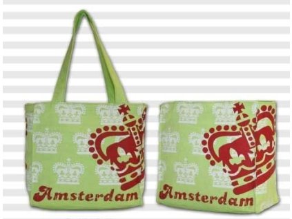 taska amsterdam s uchem
