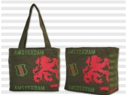 taska amsterdam
