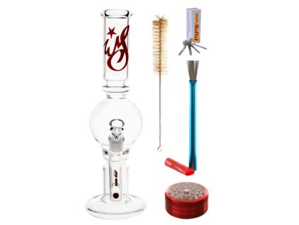 bong big digger