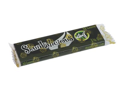 SKUNK 25 ALICIOUS 01