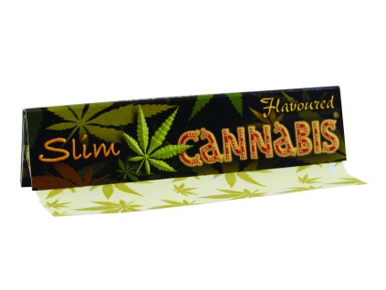 SP Cannabis KSS with Paper