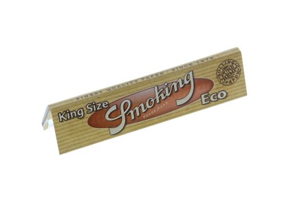cigaretove papirky smoking eco