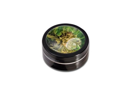 163 drticka dvoudilna buds od firmy black leaf