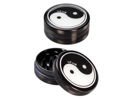 drticka yin yang
