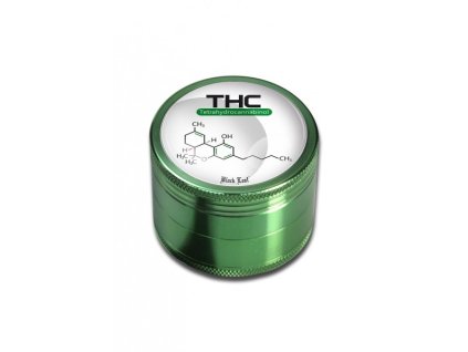 drticka thc